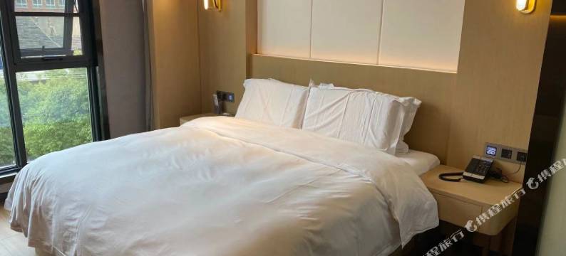 和县美桦精品酒店图片