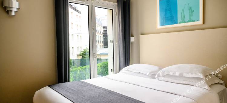 海泽尔星套房酒店(Suites & Hôtel Helzear Etoile)图片