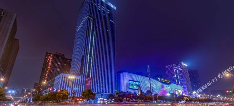 丽尼酒店(昆明爱琴海购物公园店)图片