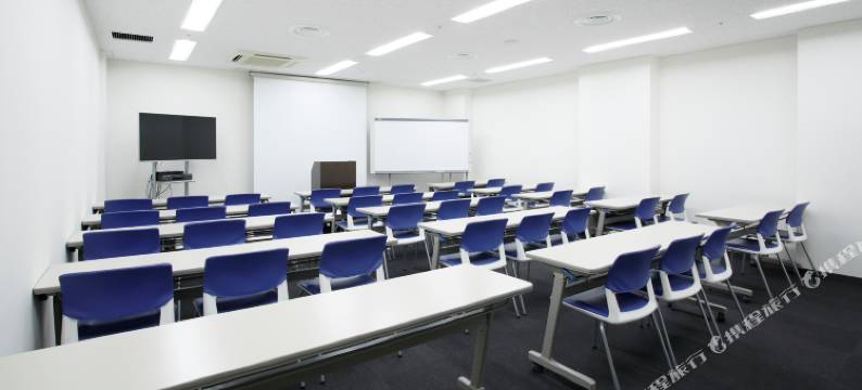 大城市酒店(Hotel Grand City)图片