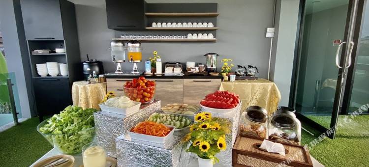 维特精品酒店(The Vet Boutique Hotel)图片
