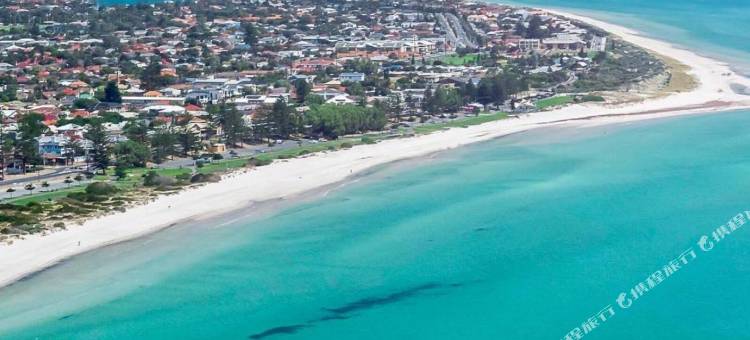 莫杰斯蒂克泰特街公寓酒店(Majestic Tynte Street Apartments)图片