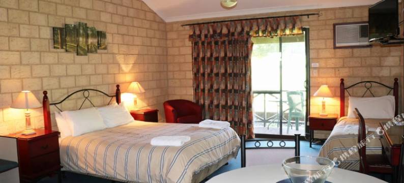 红桉林汽车旅馆(Karri Forest Motel)图片