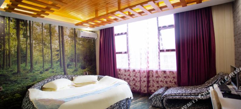 融安欧雅主题酒店图片