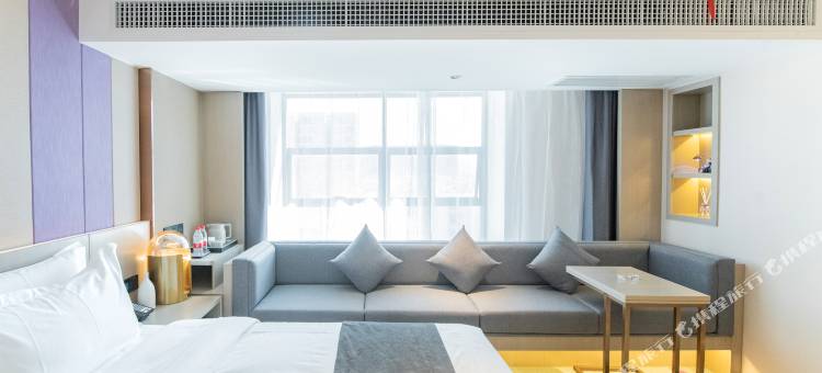 麗枫酒店(昆明国际会展中心火车站店)图片