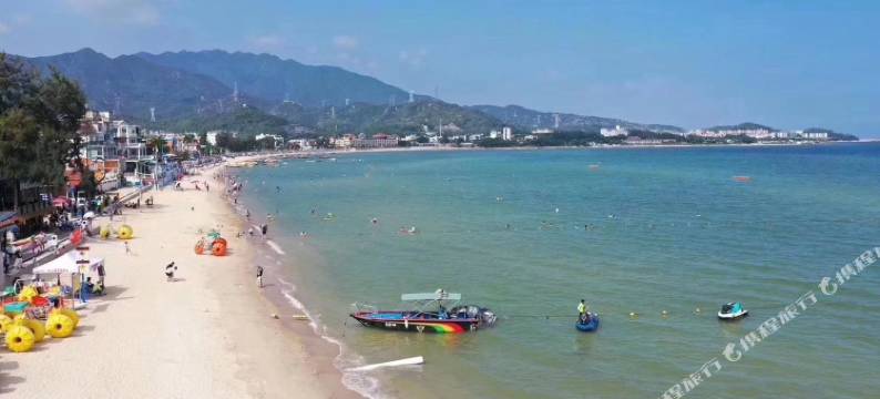 深圳一抹时光海边客栈图片