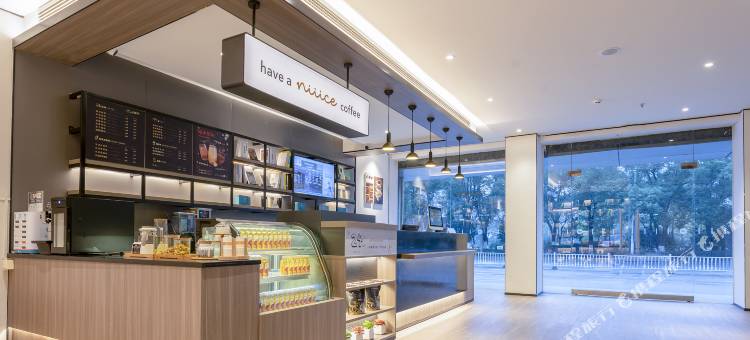 汉庭酒店(南昌滕王阁八一纪念馆店)图片