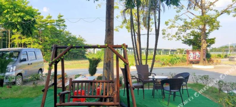 清远会友之家民宿图片