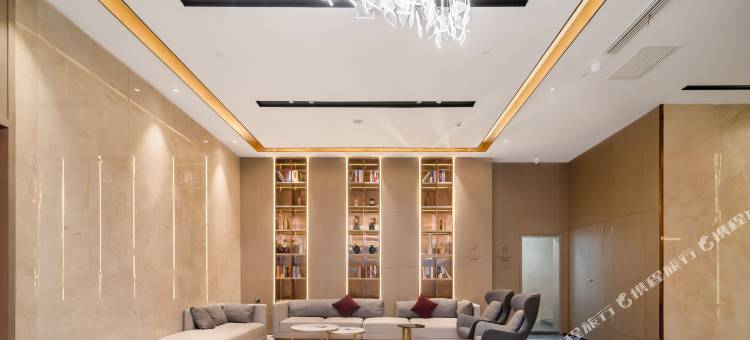 麗枫酒店(徐州铜山万达广场玉泉河地铁站店)图片