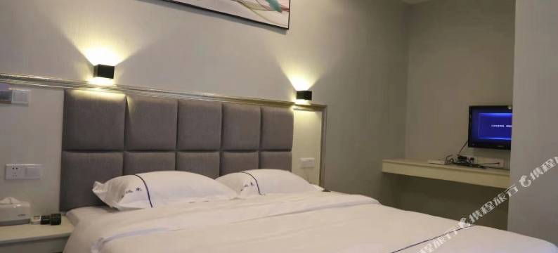 鸿运来宾馆(韶关翁源龙湖广场店)图片