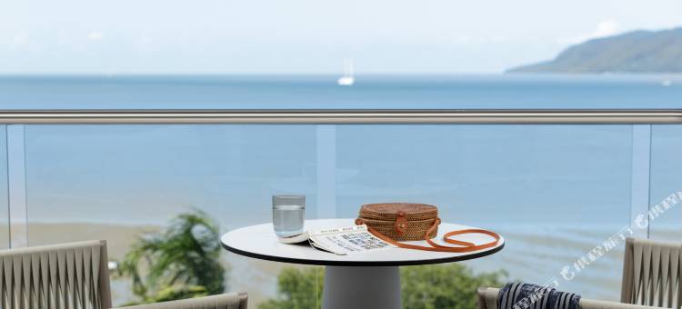 克里斯托布鲁克·莱利酒店(Crystalbrook Riley)图片