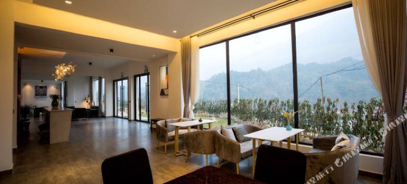 云和梯田望景民宿图片