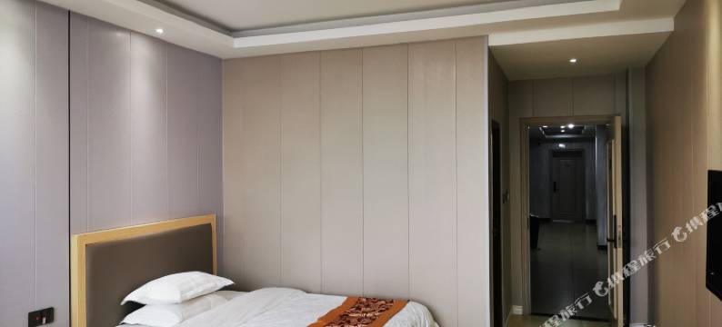 澄迈金盛商务酒店图片