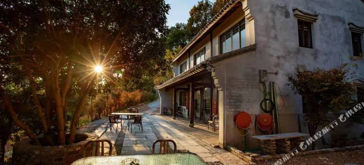 山江居·观景休闲庭院(临海紫阳街台州府城店)图片