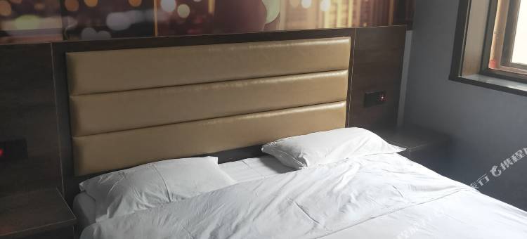 神池宜家快捷酒店图片