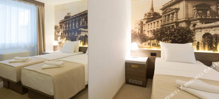 皇家宾馆酒店(Hotel Royal Inn)图片