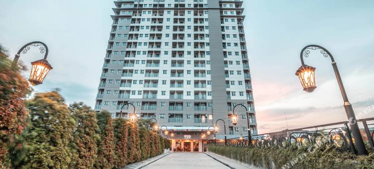 OYO旗舰728贝利公寓(OYO Flagship 728 Baileys Apartment)图片