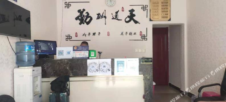 昆明鑫兵快捷酒店图片