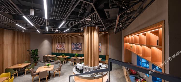 秋果酒店(北京生命科学园店)图片