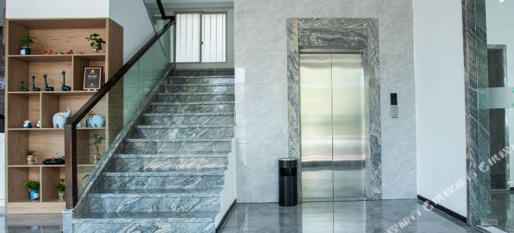 如家睿柏·云酒店(漳州诏安店)图片