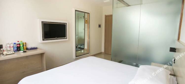 营口人世家宾馆图片