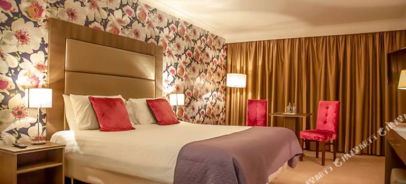 布兰登大楼酒店及索拉斯克洛伊水疗(Brandon House Hotel)图片