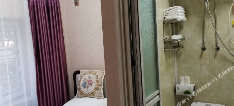 沈阳汝家宾馆图片