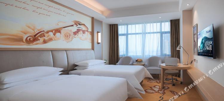 维也纳国际酒店(包头机场店)图片