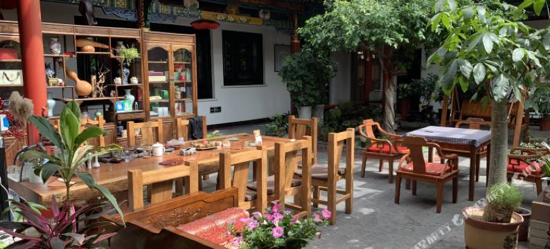 滦州古城约定客栈图片