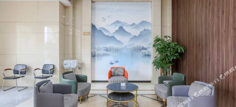 东莞爱尚酒店(大朗里悦里店)图片