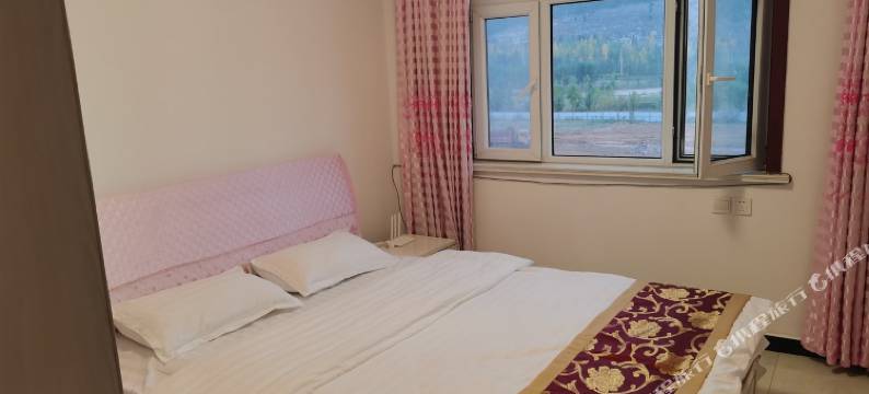 房东老兵特色民宿(滨河观光大道分店)图片