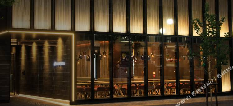 札幌薄野坤特萨酒店(Quintessa Hotel Sapporo Susukino)图片