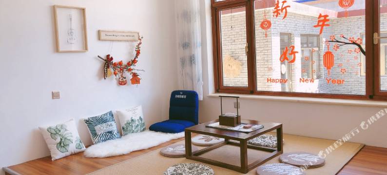 北京姥姥家的小院子(金海湖店)图片