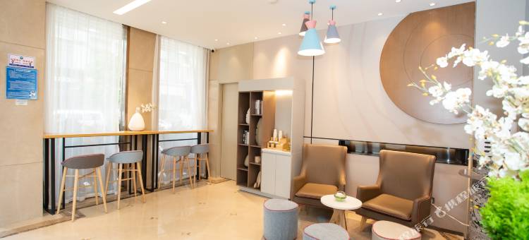 如家酒店·neo(义乌国际商贸城店)图片