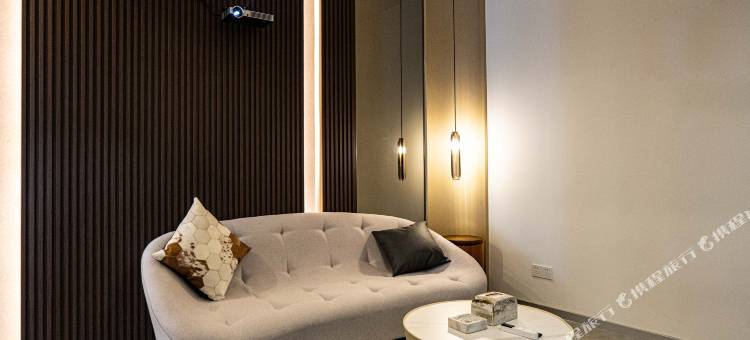 LIA力亚公馆(深圳福田上梅林地铁站店)图片