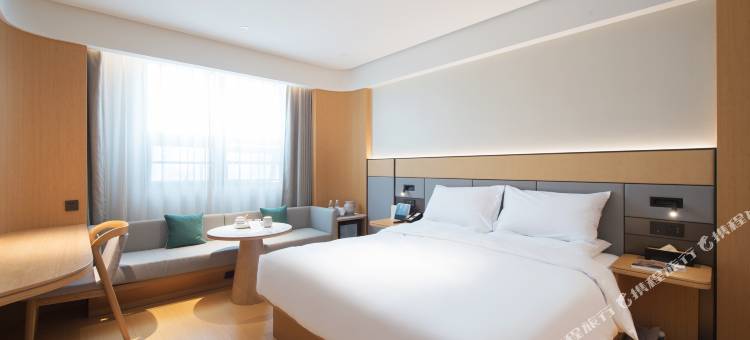 全季酒店(郑州未来路店)图片