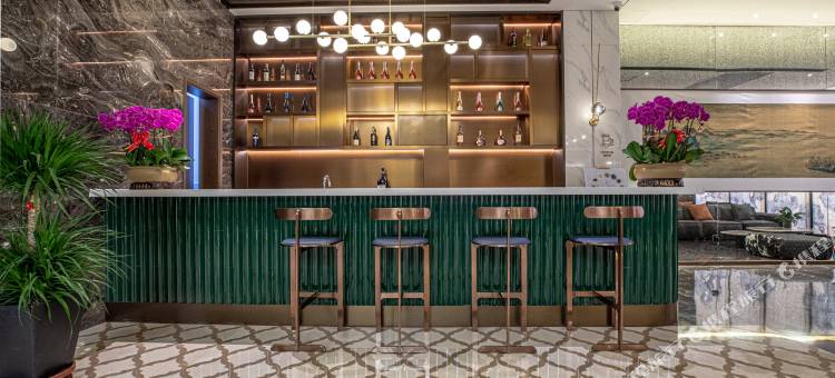 开封清明上河园锦江都城酒店图片