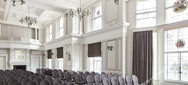 伦敦克莱蒙维多利亚酒店(The Clermont London, Victoria)图片