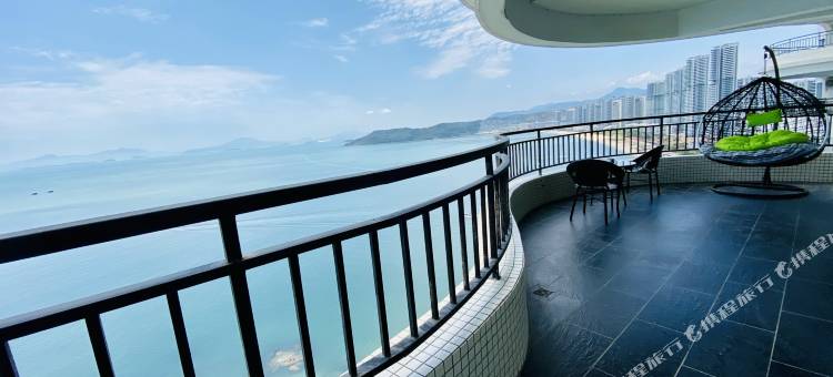 惠东时光居民宿图片