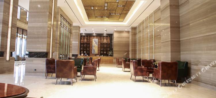 法库迎宾馆图片