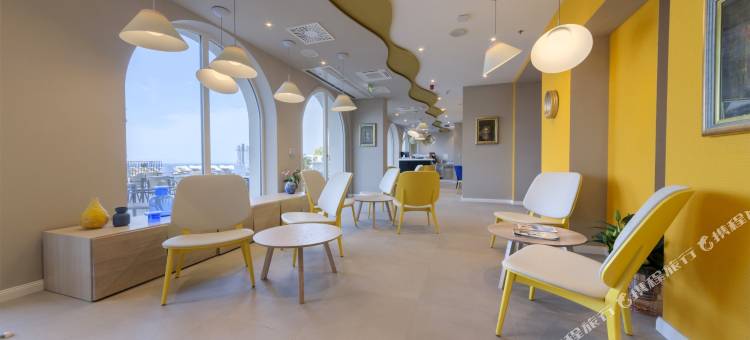 蓝太阳贾德兰酒店(Bluesun Hotel Jadran)图片