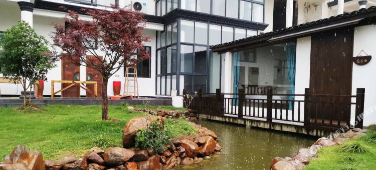 商城别字民宿图片