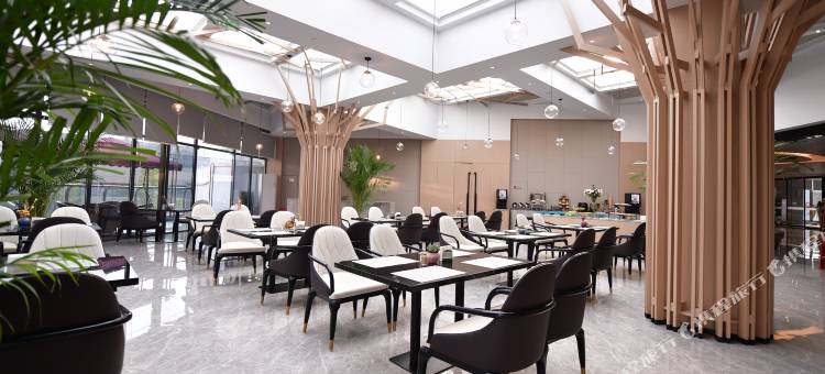 资中汇金酒店图片