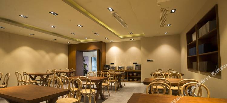 南京RASAHOO直美酒店(南京莫愁湖店)图片