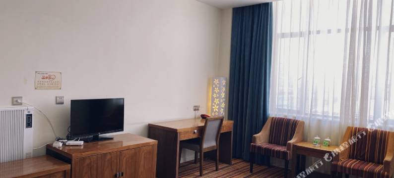 普兰喜玛拉雅普兰酒店图片