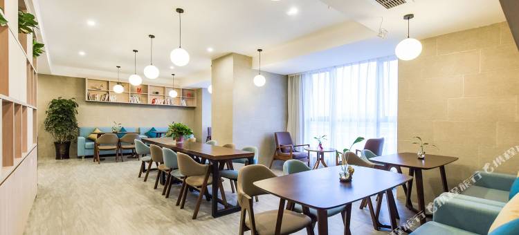 贵阳米亚酒店图片