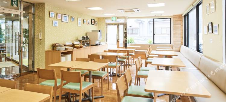 浦安阳光酒店(Urayasu Sun Hotel)图片