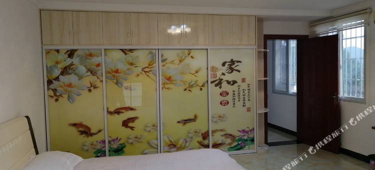 绵阳鲜晓兵特色民宿(盐新路分店)图片