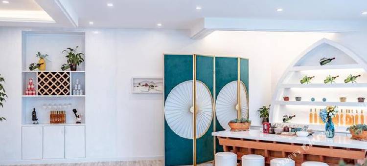 来野·泸沽湖湖景美宿图片