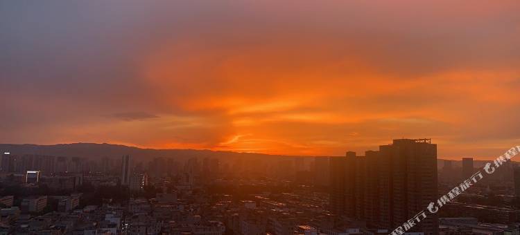 太原山大民宿图片